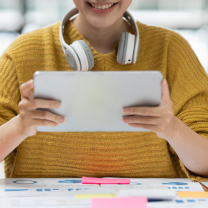 Content Marketing Purple Digital