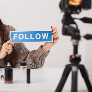 Social Media Marketing Purple Digital